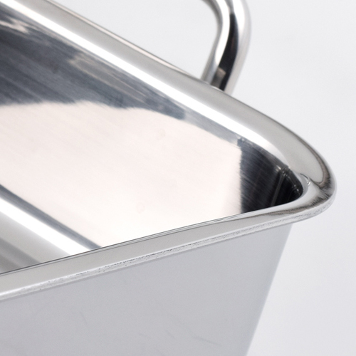 [Hamptons] 독일 햄튼 EOS 3PLY(통3중)멀티사각팬(HEO-M3PS)