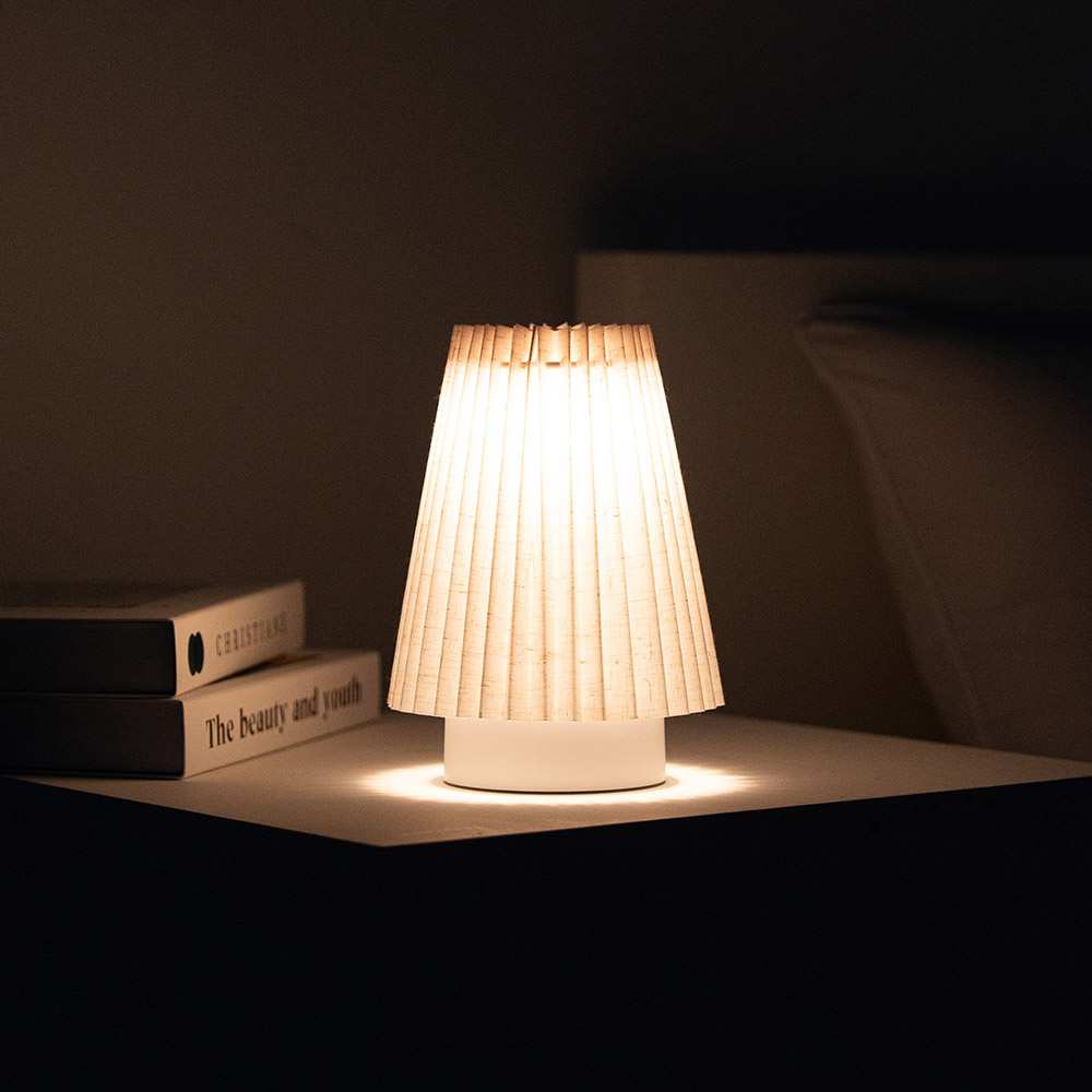 베오라 우디 무드등