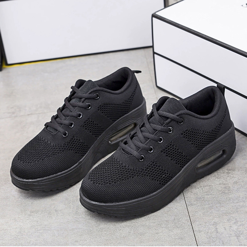 DD284  에어플로우 쿠션 스니커즈