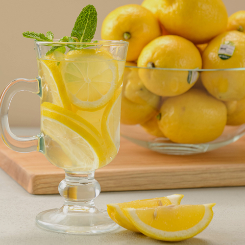 미국산 팬시 레몬